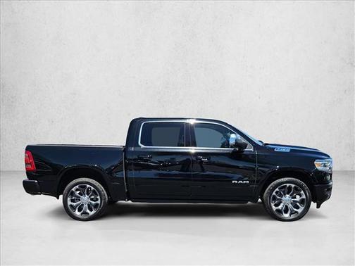 2023 RAM 1500 Longhorn
