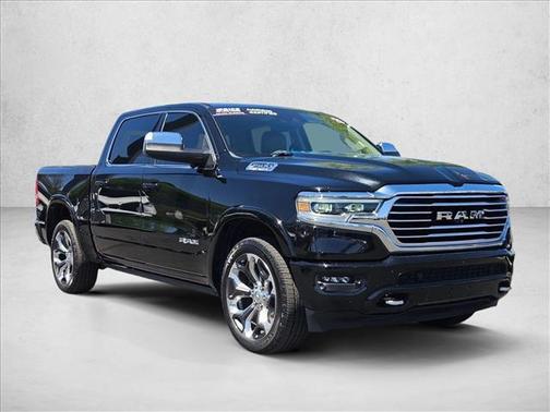 2023 RAM 1500 Longhorn