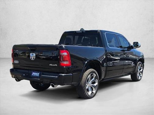 2023 RAM 1500 Longhorn