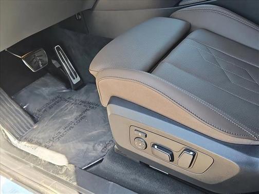 Dune Grey Metallic 2026 BMW X3 M50 xDrive