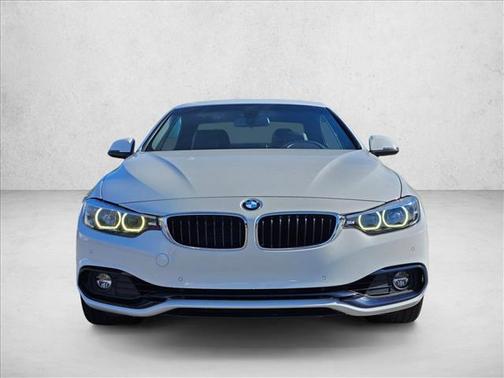 2019 BMW 430 i
