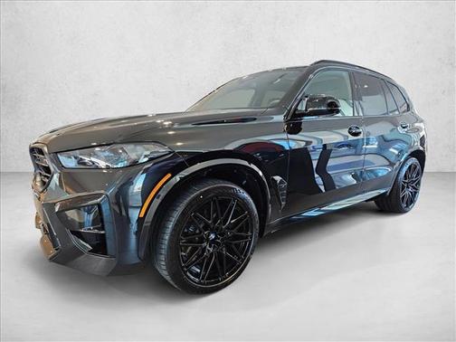 2026 BMW X5 M Base