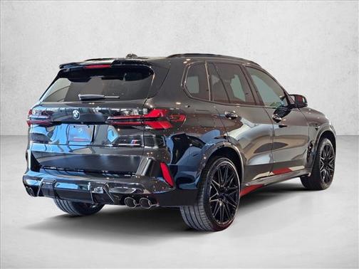 2026 BMW X5 M Base