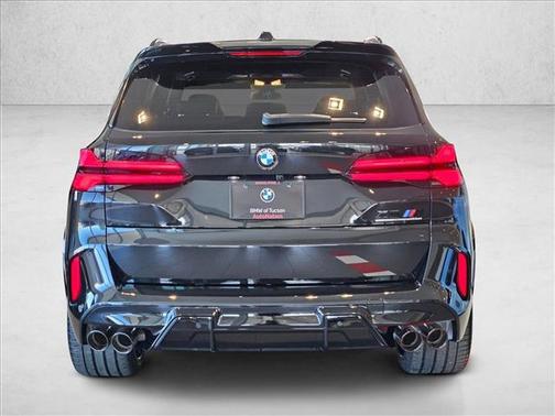 2026 BMW X5 M Base
