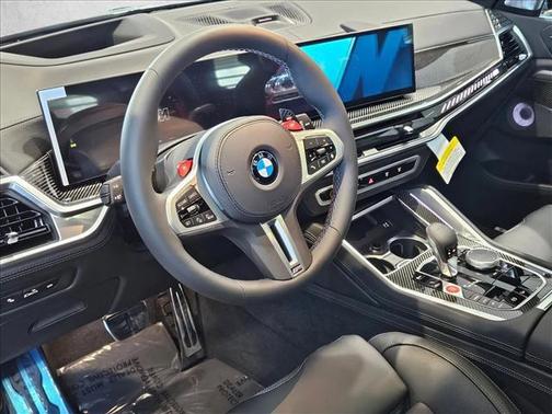 2026 BMW X5 M Base