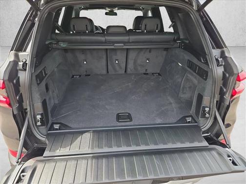 Black Sapphire Metallic 2020 BMW X5 sDrive40i