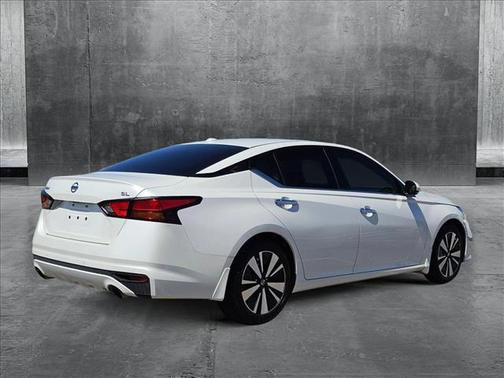 2019 Nissan Altima 2.5 SL