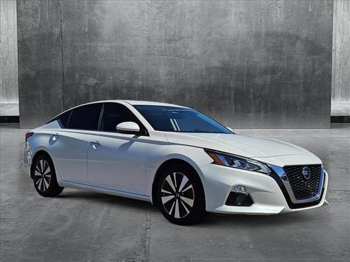 2019 Nissan Altima 2.5 SL