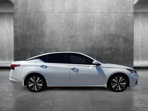 2019 Nissan Altima 2.5 SL