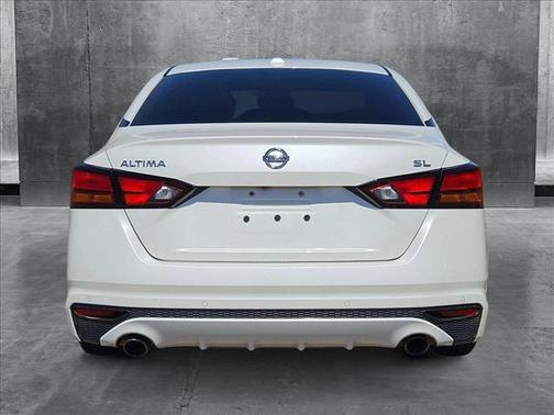 2019 Nissan Altima 2.5 SL