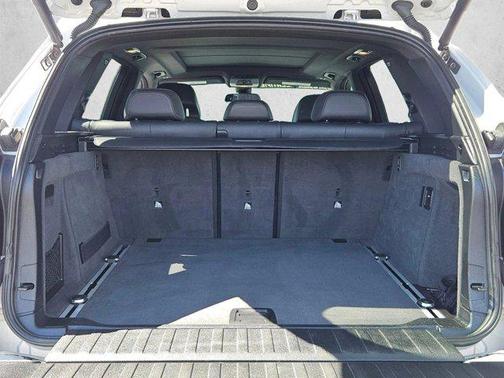 Alpine White 2018 BMW X5 xDrive50i