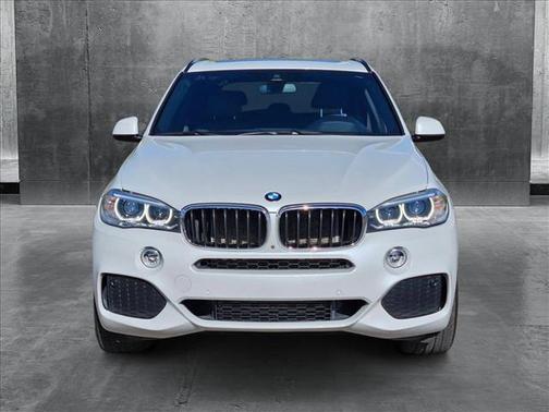 2017 BMW X5 sDrive35i