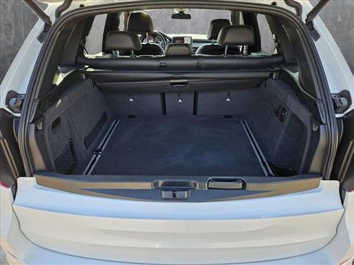 2017 BMW X5 sDrive35i