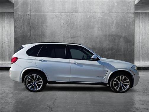 2017 BMW X5 sDrive35i