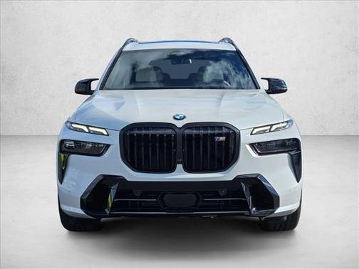 2026 BMW X7 M60i