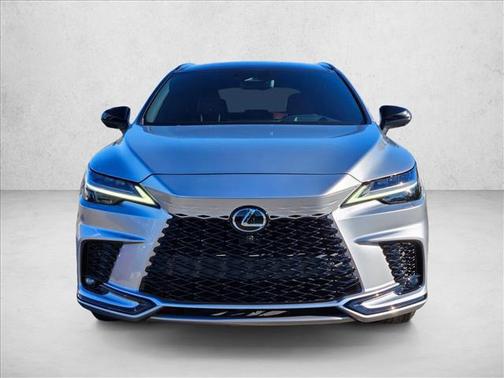 2023 Lexus RX 500h F SPORT Performance