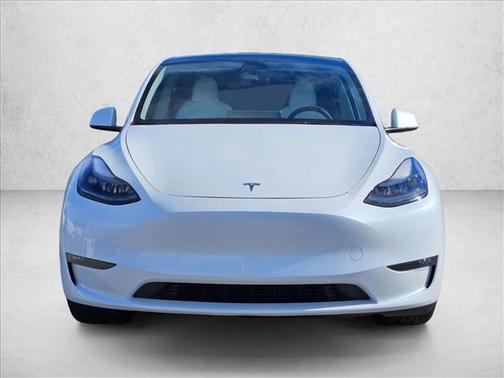 2023 Tesla Model Y Performance Dual Motor All-Wheel Drive