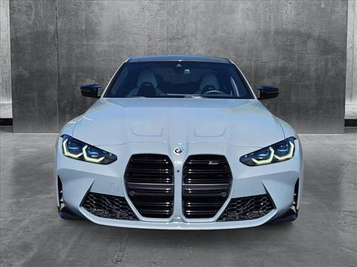2023 BMW M3 Competition xDrive Sedan