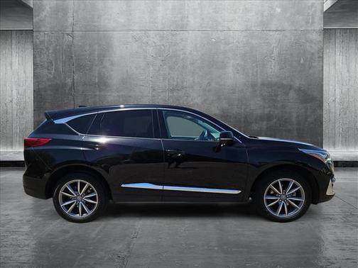2021 Acura RDX Technology Package