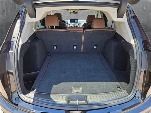 2021 Acura RDX Technology Package