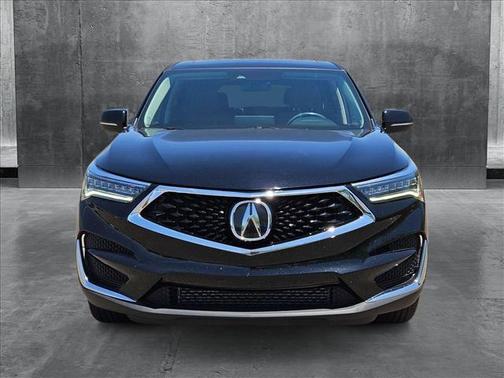 2021 Acura RDX Technology Package