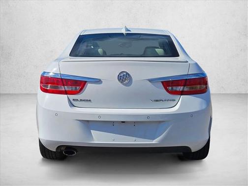 2017 Buick Verano Sport Touring