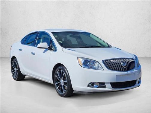 2017 Buick Verano Sport Touring