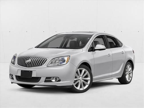 2017 Buick Verano Sport Touring