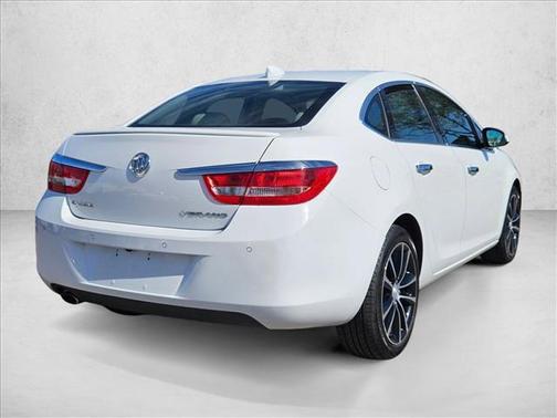 2017 Buick Verano Sport Touring