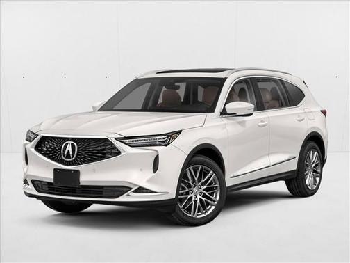 2024 Acura MDX Advance Package