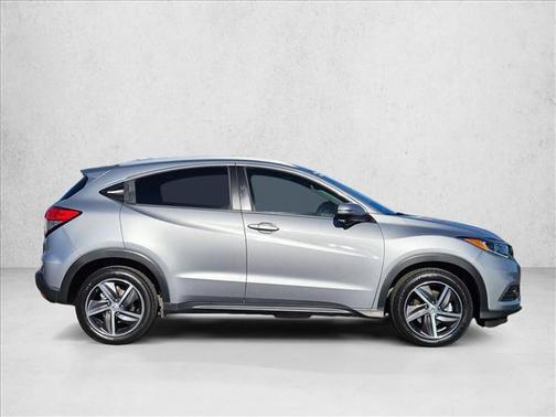 2022 Honda HR-V EX-L