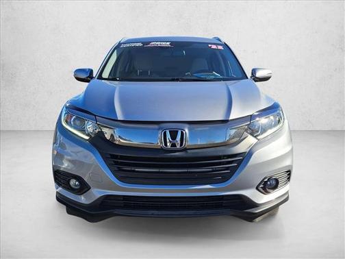 2022 Honda HR-V EX-L