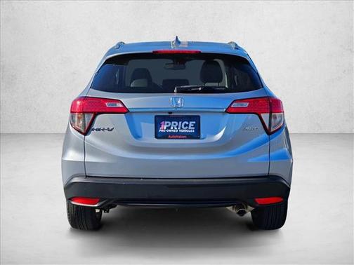 2022 Honda HR-V EX-L