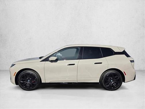 Dune Grey Metallic 2026 BMW X3 M50 xDrive