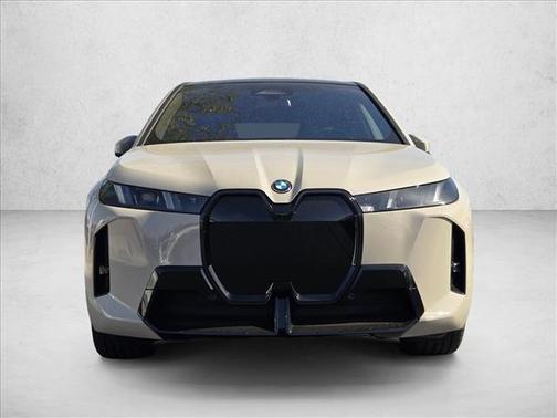 Dune Grey Metallic 2026 BMW X3 M50 xDrive