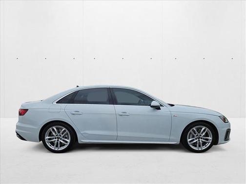 2023 Audi A4 45 S line Premium