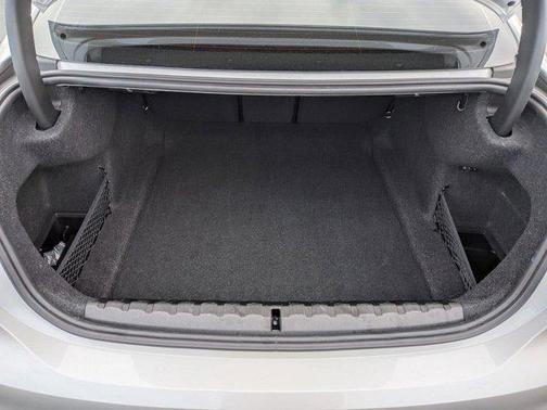 Mineral White Metallic 2022 BMW 430 i xDrive