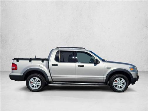 2008 Ford Explorer Sport Trac XLT