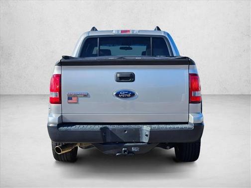 2008 Ford Explorer Sport Trac XLT