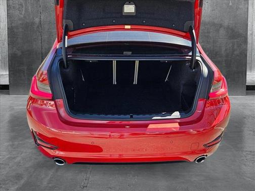 2019 BMW 330 xDrive