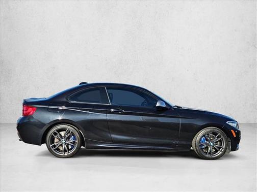2016 BMW M2 Base