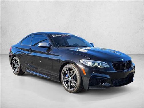 2016 BMW M2 Base