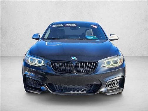 2016 BMW M2 Base