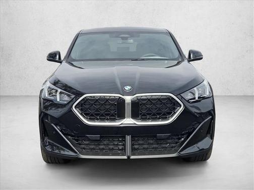 Black Sapphire Metallic 2026 BMW X2 xDrive28i