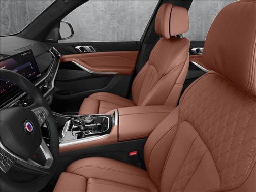 2026 BMW ALPINA XB7 ALPINA XB7