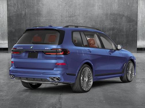 2026 BMW ALPINA XB7 ALPINA XB7