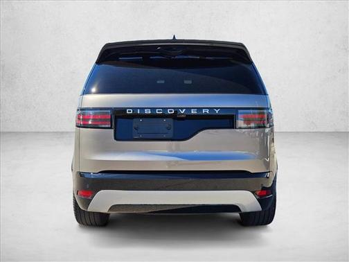2024 Land Rover Discovery P360 Metropolitan Edition