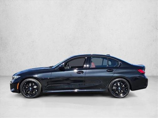 2026 BMW 330 i
