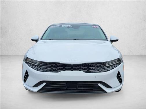 2024 Kia K5 EX