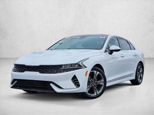 2024 Kia K5 EX